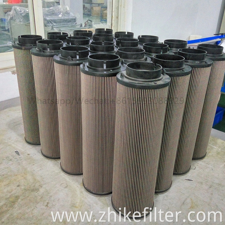 Replace 1300r Series Hydraulic Oil Filter 1300r010bn3hc 1300r005bn4hc